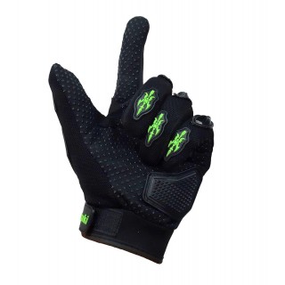 Ръкавици за мотор скутер мотопед